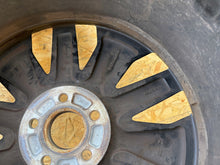 Laden Sie das Bild in den Galerie-Viewer, 1x Alufelge 19 Zoll 7.5" 5x108 32358728 Volvo Xc40 Rim Wheel FEL6342646034ob