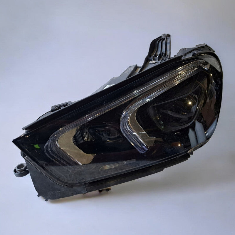 Frontscheinwerfer Mercedes-Benz Gle A1679065906 Links Scheinwerfer Headlight