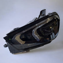 Laden Sie das Bild in den Galerie-Viewer, Frontscheinwerfer Mercedes-Benz Gle A1679065906 Links Scheinwerfer Headlight