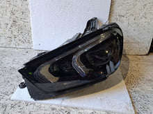 Laden Sie das Bild in den Galerie-Viewer, Frontscheinwerfer Mercedes-Benz Gle A1679065906 Links Scheinwerfer Headlight