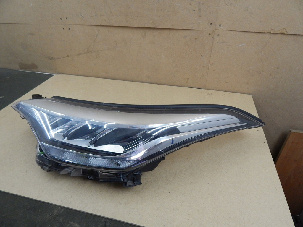 Frontscheinwerfer Toyota C-Hr Chr 81150-F4180 Links Scheinwerfer Headlight SCH5709255395dp