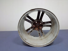 Load image into Gallery viewer, 1x Alufelge 17 Zoll 7.5" 5x110 41ET Glanz Grau 156081119 Alfa Romeo Rim Wheel FEL4194717244hk