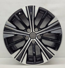 Laden Sie das Bild in den Galerie-Viewer, 1x Alufelge 18 Zoll 7.0&quot; 5x114.3 38ET Mitsubishi Outlander Rim Wheel