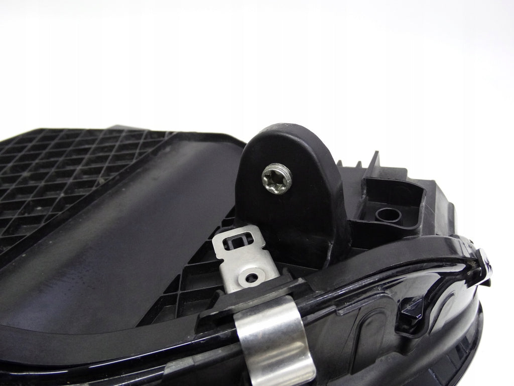 Frontscheinwerfer Mercedes-Benz W205 A2059066006 LED Rechts Headlight SCH1342928925da