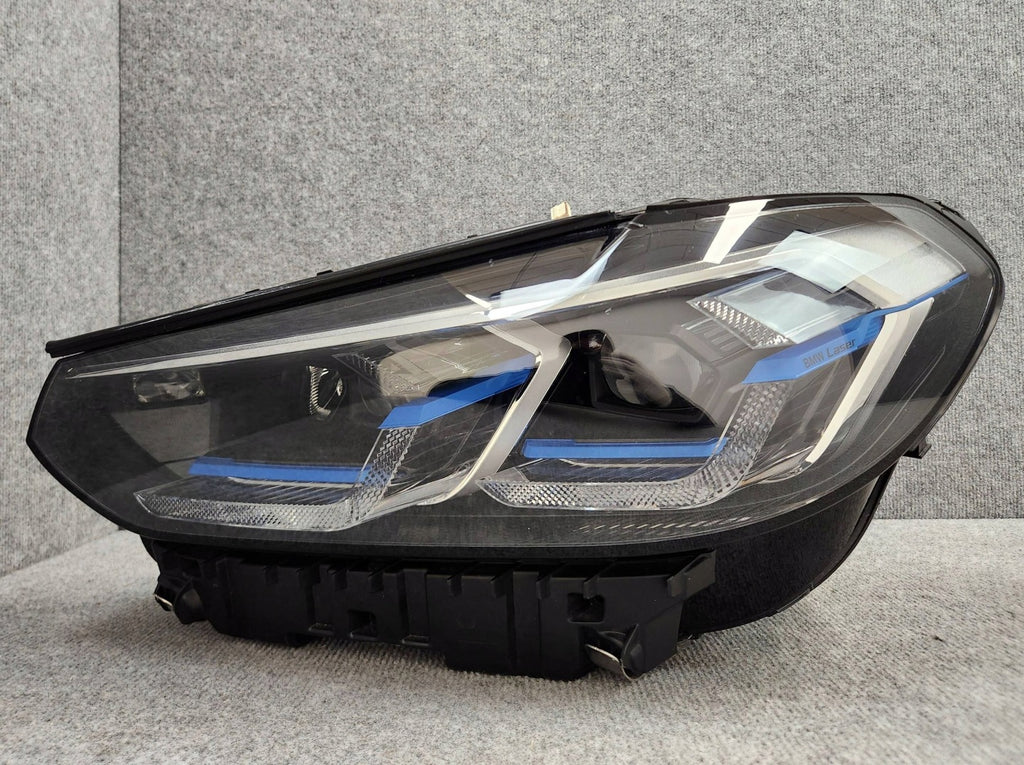 Frontscheinwerfer BMW X3 G01 G02 5A29217 Laser Links Scheinwerfer Headlight SCH9582333184ez