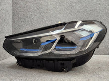 Laden Sie das Bild in den Galerie-Viewer, Frontscheinwerfer BMW X3 G01 G02 5A29217 Laser Links Scheinwerfer Headlight SCH9582333184ez