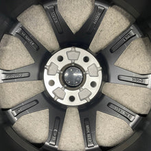 Laden Sie das Bild in den Galerie-Viewer, 4x Alufelge 19 Zoll 8.0" 5x112 45ET Glanz Schwarz 575601025L Cupra Ateca FEL9038253642ze