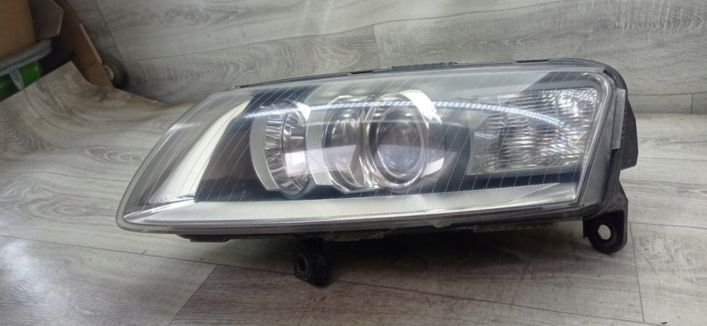 Frontscheinwerfer Audi A6 C6 4F0941003 87089997 Xenon Links Headlight SCH8035938722pi