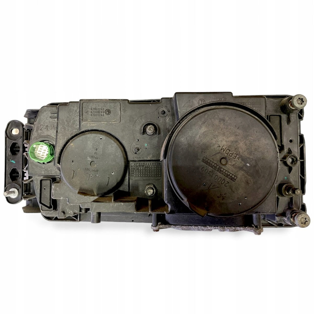 Frontscheinwerfer Iveco I 5801745448 Rechts Scheinwerfer Headlight SCH8798378289bt