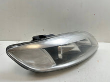 Laden Sie das Bild in den Galerie-Viewer, Frontscheinwerfer Audi Q7 4L0941004 Rechts Scheinwerfer Headlight SCH1523115104hl