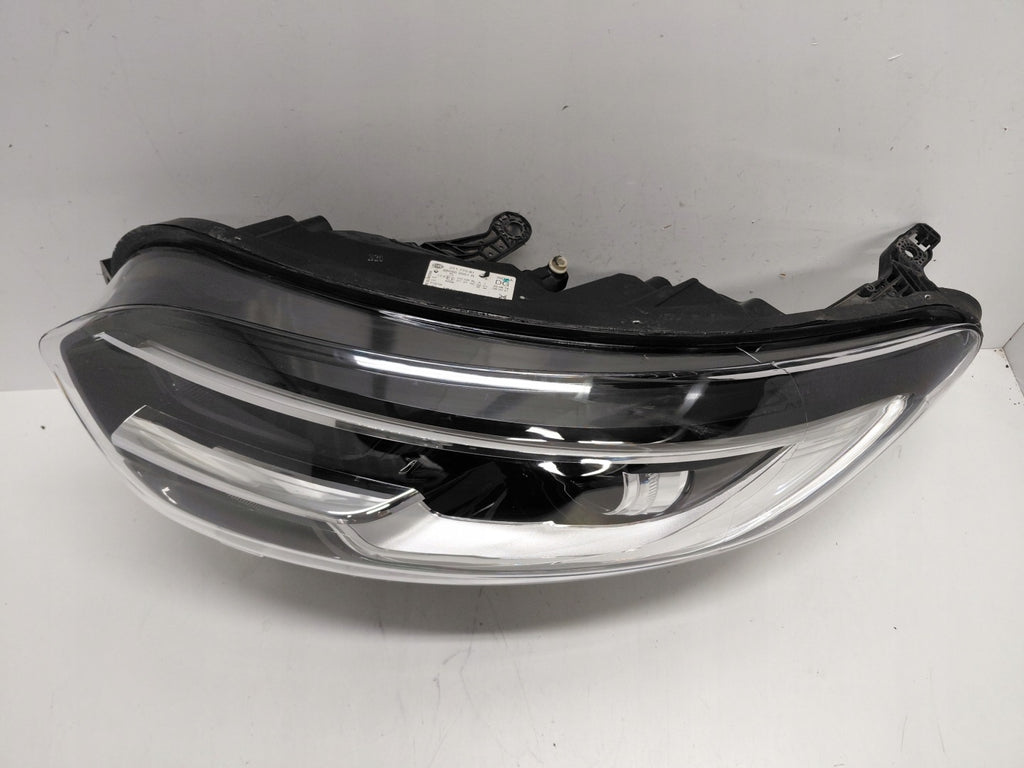 Frontscheinwerfer Renault Kadjar 260602051R LED Links Scheinwerfer Headlight SCH3865195869tp