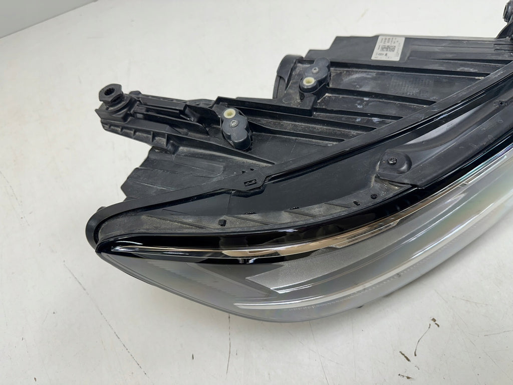 Frontscheinwerfer VW Passat B8 3G941036P Full LED Rechts Scheinwerfer Headlight