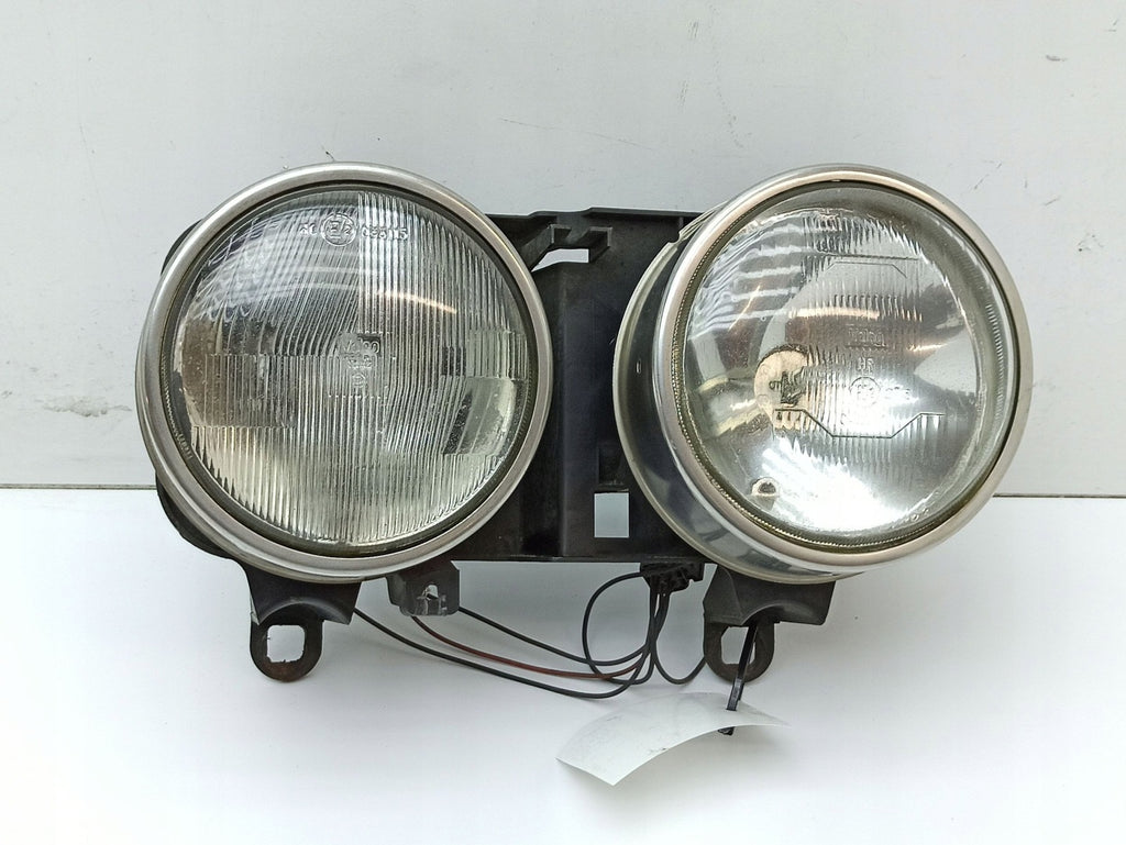 Frontscheinwerfer Jaguar Xj X308 Rechts Scheinwerfer Headlight SCH4721037673nh