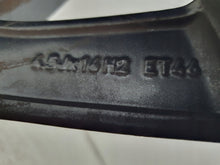 Load image into Gallery viewer, 1x Alufelge 16 Zoll 6.5" 5x112 46ET 5G0601025EA VW Golf Vii Rim Wheel FEL3813414588vh