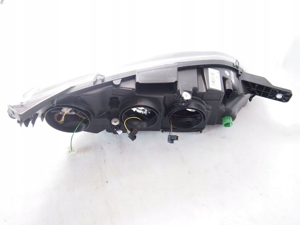 Frontscheinwerfer Citroën Jumper Ducato Boxer 1394433080 LED Links Headlight SCH7542467884sb