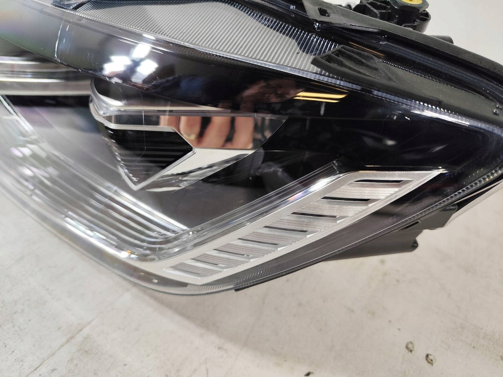 Frontscheinwerfer VW Caddy V 2K8941035AF 12041010001 Full LED Links Headlight SCH4899003741xk