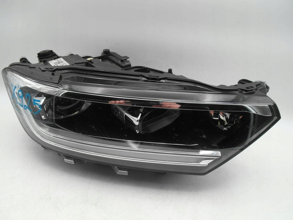 Frontscheinwerfer VW T-Roc 2GA941036AR LC06968 Rechts Scheinwerfer Headlight SCH3564750780wq