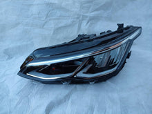 Load image into Gallery viewer, Frontscheinwerfer VW Golf VIII 5H1941005B FULL LED Links Scheinwerfer Headlight