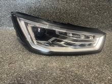 Load image into Gallery viewer, Frontscheinwerfer Audi A1 Rechts Scheinwerfer Headlight SCH7574409200zb