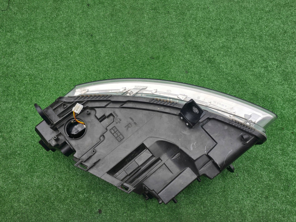 Frontscheinwerfer Audi A6 C6 4F0941004 Xenon Rechts Scheinwerfer Headlight SCH8556752036ad