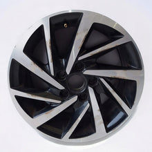 Load image into Gallery viewer, 1x Alufelge 16 Zoll 6.5&quot; 5x112 5G0601025 Ds Golf Vii Rim Wheel