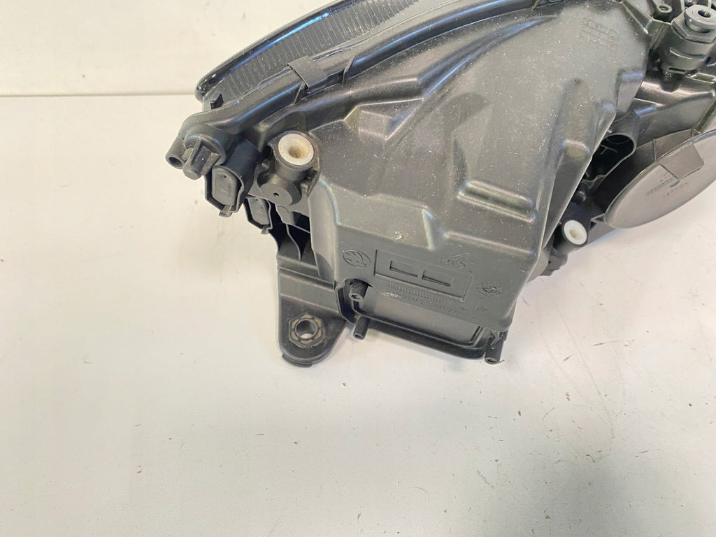 Frontscheinwerfer Skoda Fabia III 6V1941015E Links Scheinwerfer Headlight SCH6263770754yb