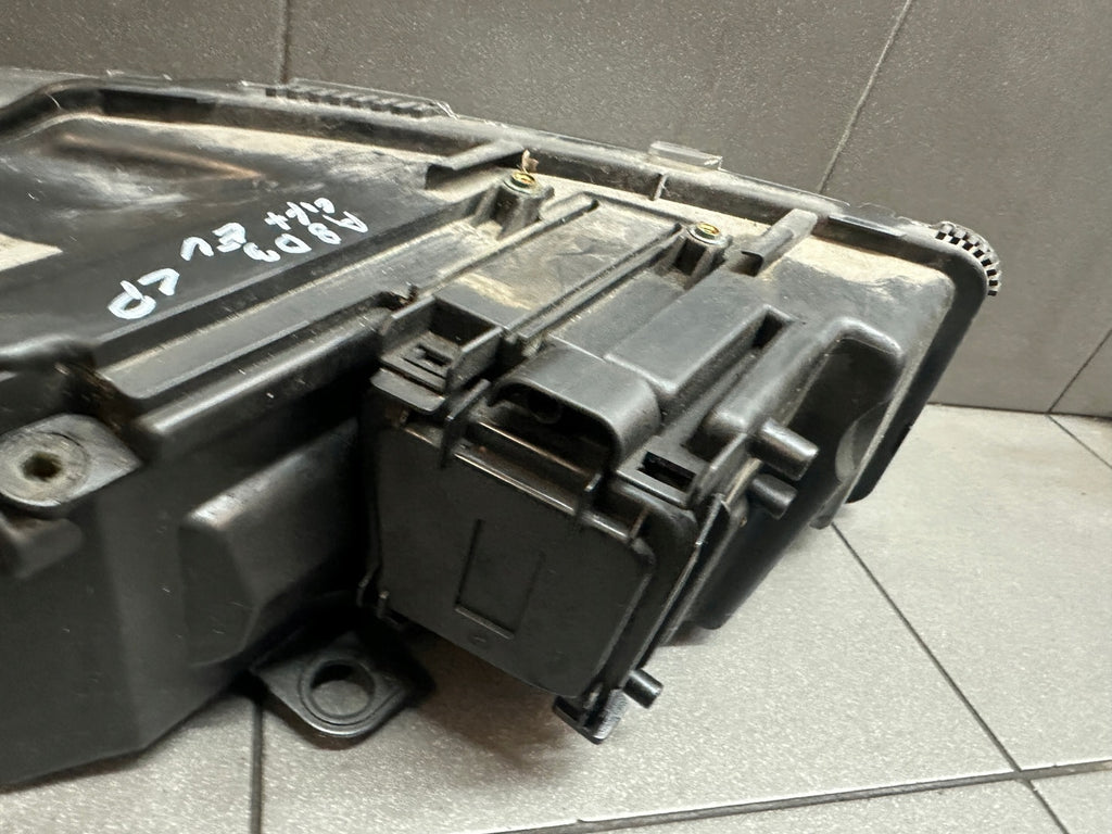 Frontscheinwerfer Audi A8 4E0941003BR Xenon Links Scheinwerfer Headlight SCH5268631968dw