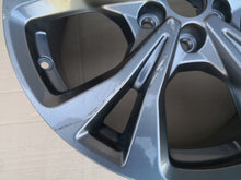 Load image into Gallery viewer, 1x Alufelge 18 Zoll 7.5" 5x108 50ET Glanz Grau LV4C-N2B Ford Kuga Iii Rim Wheel FEL1336197670ry