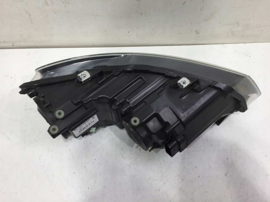 Frontscheinwerfer VW Polo 6r 6R1941007G Links Scheinwerfer Headlight SCH7023211655ns
