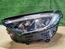 Laden Sie das Bild in den Galerie-Viewer, Frontscheinwerfer Mercedes-Benz Glc A2549063901 Links Scheinwerfer Headlight SCH6146219460ju