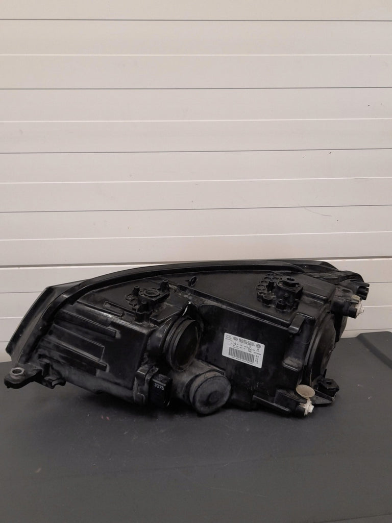 Frontscheinwerfer VW Caddy I 2K1941016A Rechts Scheinwerfer Headlight SCH1125706470gs
