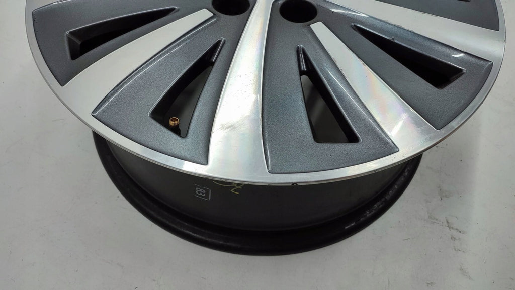 1x Alufelge 17 Zoll 3V0601025AH Skoda Superb Rim Wheel FEL5856700874as