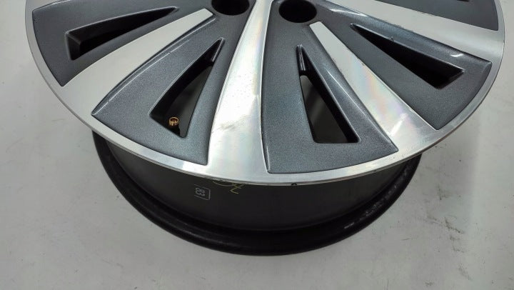 1x Alufelge 17 Zoll 3V0601025AH Skoda Superb Rim Wheel FEL5856700874as
