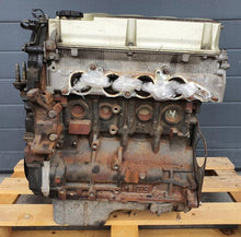 Laden Sie das Bild in den Galerie-Viewer, Motor Mitsubishi Grandis 4G69 2.4 2004 Benzin Engine Unkomplett MOT3427062455tk