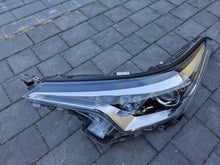 Laden Sie das Bild in den Galerie-Viewer, Frontscheinwerfer Toyota 81150-F4031 LED Links Scheinwerfer Headlight