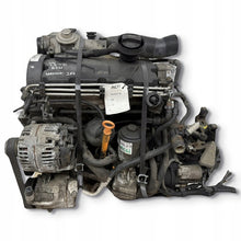 Load image into Gallery viewer, Motor Skoda VW Fabia II BSW 1.9 TDI 105PS 77kW 143TKm 1997 Diesel Komplett MOT4148423547zd