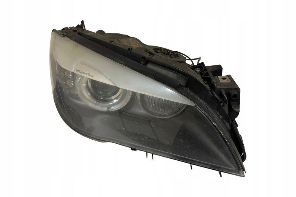 Frontscheinwerfer BMW 7 F01 F02 F03 F04 7182150 Xenon Rechts Headlight SCH2993174158gb