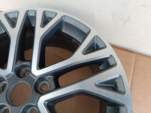 Laden Sie das Bild in den Galerie-Viewer, 1x Alufelge 18 Zoll 7.5&quot; 5x108 50ET LV4C-1007-M2A Ford Rim Wheel