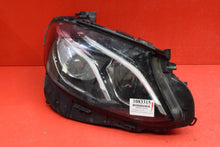 Load image into Gallery viewer, Frontscheinwerfer Mercedes-Benz W213 A2139066601 Rechts Scheinwerfer Headlight SCH8373401493mx