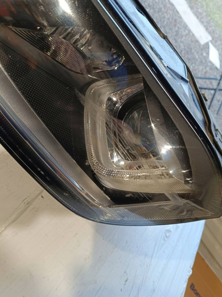 Frontscheinwerfer VW Sportsvan 517941751B Xenon Links Scheinwerfer Headlight SCH8246413034fs