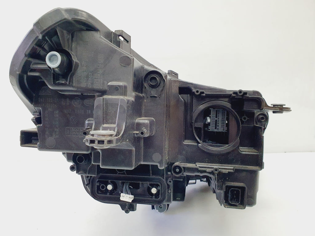 Frontscheinwerfer BMW X1 5A9A227-02 LED Links Scheinwerfer Headlight SCH8517864916ig