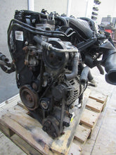 Load image into Gallery viewer, Motor Ford Kuga I G6DG UKDA FWD 2.0 TDCI 136PS 100kW 170TKm Diesel Komplett MOT5701844517ci