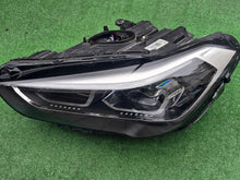 Laden Sie das Bild in den Galerie-Viewer, Frontscheinwerfer BMW X1 F48 6311-5A01177-03 Links Scheinwerfer Headlight SCH4779697037pb