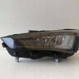 Frontscheinwerfer Seat Leon 5FB941005D LED Links Scheinwerfer Headlight SCH4247534529vh