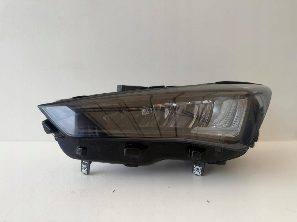 Frontscheinwerfer Seat Leon 5FB941005D LED Links Scheinwerfer Headlight SCH4247534529vh