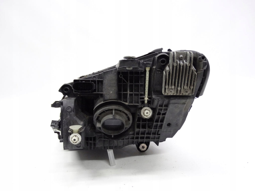 Frontscheinwerfer Mercedes-Benz W205 A2059062206 LED Rechts Headlight SCH4399648043qv