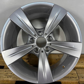 1x Alufelge 18 Zoll 8.5