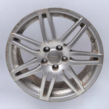 Load image into Gallery viewer, 1x Alufelge 18 Zoll 7.5&quot; 5x112 8P0601025BA Audi Rim Wheel