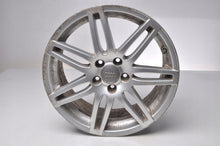 Load image into Gallery viewer, 1x Alufelge 18 Zoll 7.5&quot; 5x112 8P0601025BA Audi Rim Wheel