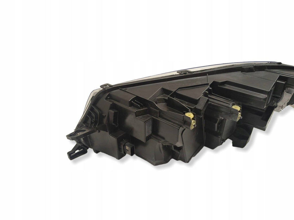 Frontscheinwerfer Opel Zafira Vivaro C 98472098805 Rechts Scheinwerfer Headlight SCH8116144634cf